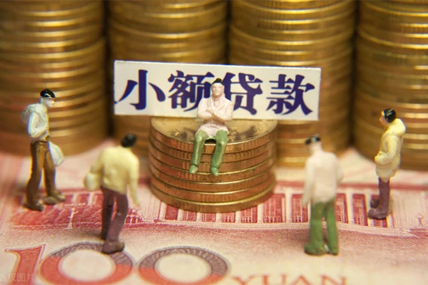 成都私借空放贷款