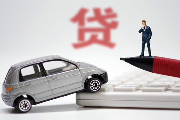 成都私借无抵押信用贷款